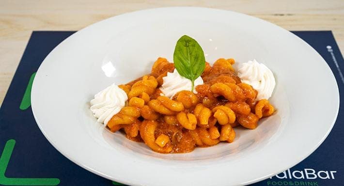 Gnocchi alla Sorrentina